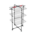Clothes Drying Rack - Vileda 3 Ultimate Gray