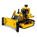Constructor - LEGO® Technic 42163 Heavy Bulldozer