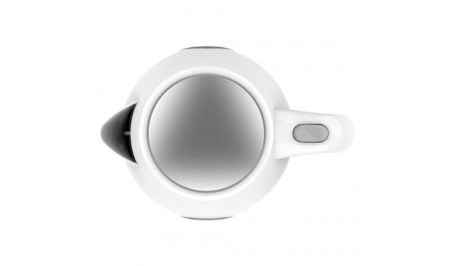 Electric Kettle - Black+decker Bkx2204e