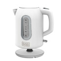 Electric Kettle - Black+decker Bkx2204e