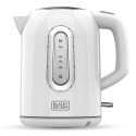 Electric Kettle - Black+decker Bkx2204e