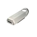 USB Flash Drive - SanDisk SDCZ75-064G-G46 64GB USB Type-C 3.2 Gen 1 Silver