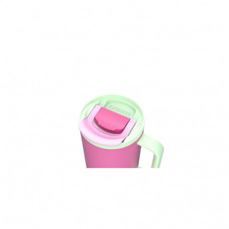 Thermal Mug - Kambukka Rio Tumbler 950ml Bubblegum Mint Kambukka Rio Tumbler 950ml with Telescopic S