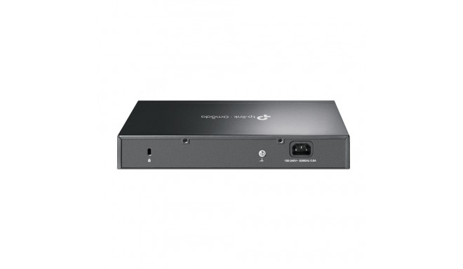 Networking Equipment - TP-Link Omada Controller Black TP-Link Omada EAP Controller with PoE Support,