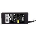 Notebook Power Adapter - Akyga Ak-nd-08 19v/4.74a 90w 4.8x1.7 Mm HP Bl