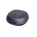 External SSD - SanDisk SDSSDT40-4T00-EM25 4TB USB-C SSD 3.2 Gen 2 Grey