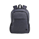 Laptop Backpack - HP Prelude Pro 15.6" Backpack - Black