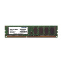 Computer Memory - Patriot Memory 8GB Pc3-12800 1600mhz Dimm, Black