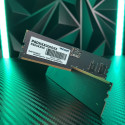 RAM - Patriot DDR5 16GB 4800MHz CL40 Black