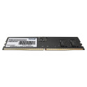 RAM - Patriot DDR5 16GB 4800MHz CL40 Black