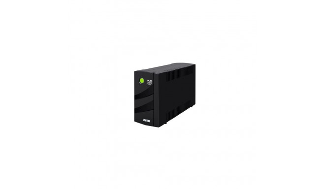 Uninterruptible Power Supply - Ever Duo 350 Avr 350va