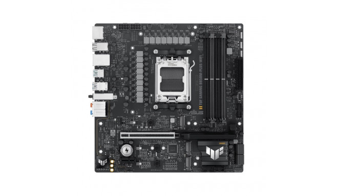 Motherboard - ASUS TUF GAMING B850M-PLUS WIFI AM5 Micro ATX ASUS TUF Gaming B850M-Plus WiFi AMD B850