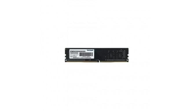 RAM Module - Patriot Signature 8GB 2666mhz