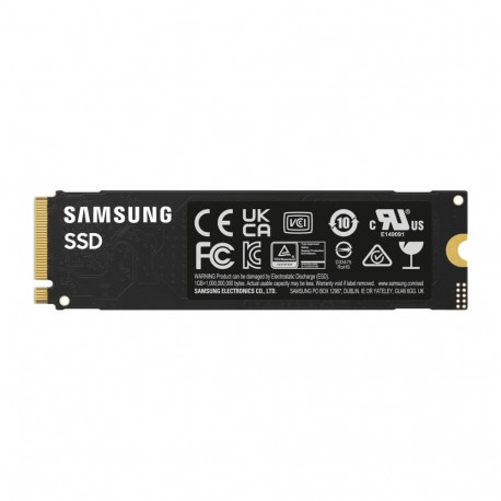 SSD - Samsung MZ-V9S1T0 1TB NVMe PCIe 4.0 V-NAND TLC