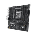 Motherboard - ASUS TUF GAMING B850M-PLUS WIFI AM5 Micro ATX ASUS TUF Gaming B850M-Plus WiFi AMD B850