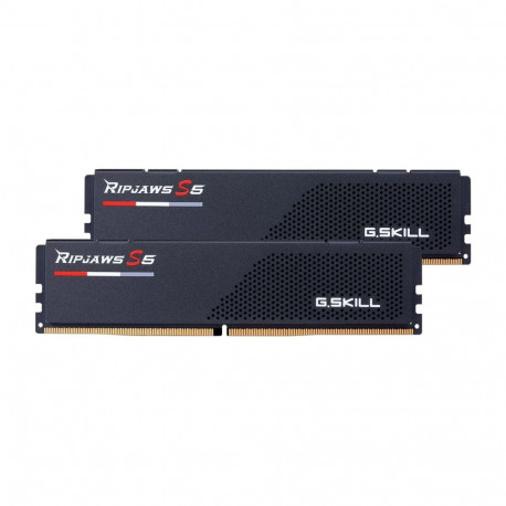 RAM - G.Skill Ripjaws S5 2x32GB DDR5 6000MHz CL36 XMP3