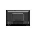 Smart TV - LIN 24LHDD06 HD Ready 24" 1366x768 Black