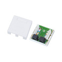 Network Adapter - Alantec Gn002 2xrj45, White