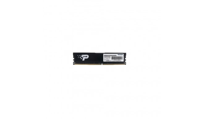 Memory Module - Patriot Signature Line Ddr4 3200mhz, Black