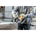 Angle Grinder - DEWALT DWE4117 125mm 950W Yellow