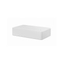 Lan Switch - Gembird 5-port Gigabit White