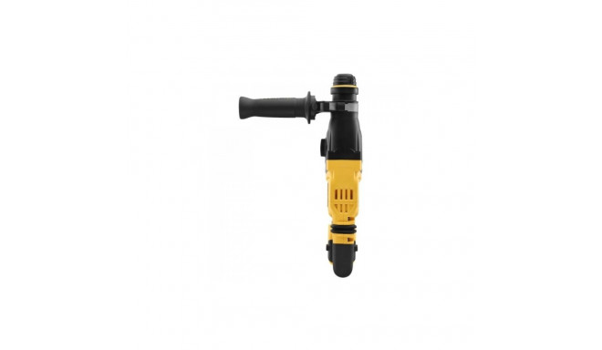 Cordless Drill - Dewalt Dch263n-xj 1165 Rpm Sds Plus 2.7 Kg Black/yell