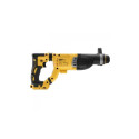Cordless Drill - Dewalt Dch263n-xj 1165 Rpm Sds Plus 2.7 Kg Black/yell