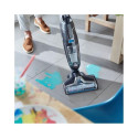 Vacuum Cleaner - Bissell CrossWave C6 Select 3569N Wet & Dry Hoover, Black