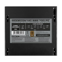 Power Supply Unit - MODECOM MC-B88-700-FC 700W Black MODECOM MC-B88-700-FC 80+ Bronze Power Supply 7