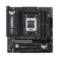 Motherboard - ASUS TUF GAMING B850M-PLUS AM5 micro ATX ASUS TUF Gaming B850M-Plus AMD B850 Socket AM