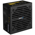 Power Supply - Aerocool Vx Plus 650 650w 20+4 Pin Atx Black