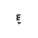 Monitor Mount - Maclean Mc-860 27" Black Desk Stand