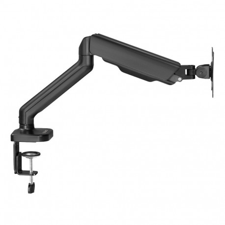 Monitor Stand - SAVIO UM-01 Gas Spring Desk Holder for 17''-32'' Monitors, 2-9 KG