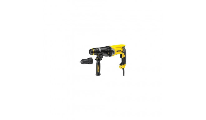 Rotary Hammer Drill - Dewalt D25144k