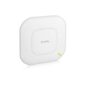 Access Point - Zyxel NWA110AX 1775 Mbit/s White Zyxel NWA110AX Wireless Access Point 1775 Mbit/s PoE