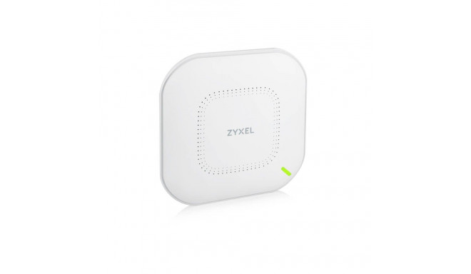Access Point - Zyxel NWA110AX 1775 Mbit/s White Zyxel NWA110AX Wireless Access Point 1775 Mbit/s PoE