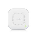Access Point - Zyxel NWA110AX 1775 Mbit/s White Zyxel NWA110AX Wireless Access Point 1775 Mbit/s PoE