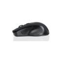 Wireless Mouse - iBox i005 Pro Ambidextrous 1600 DPI Black