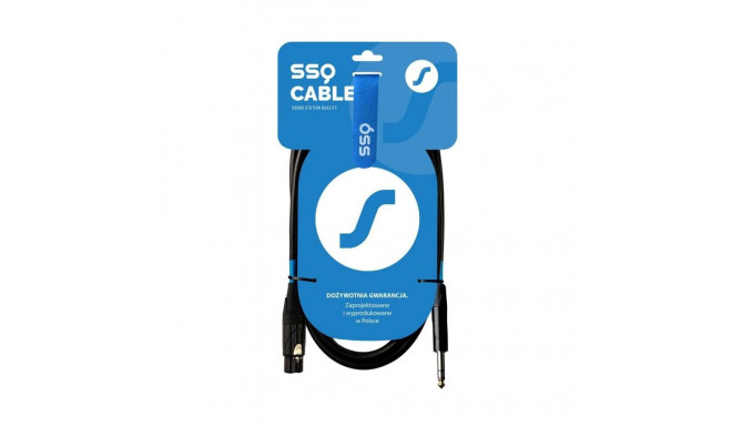 Xlr Cable - Xlr 6