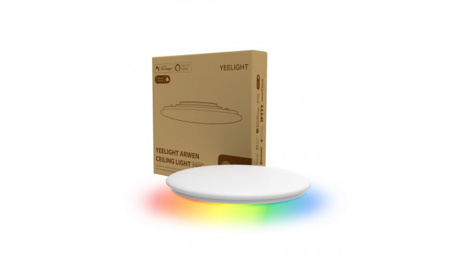 Ceiling Light - Yeelight Arwen 550C LED White Yeelight Arwen 550C LED Ceiling Light - White