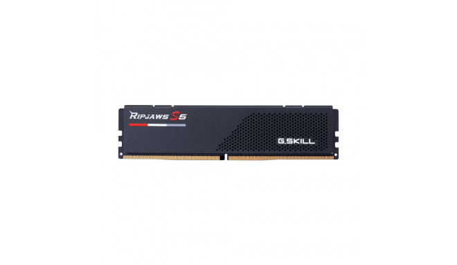 Memory Module - G.skill Ripjaws S5 32GB 2x16gb Ddr5 6400mhz