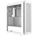 Computer Case - XPG VALOR AIR PLUS Midi Tower White XPG Valor Air Plus Mid-Tower Case - White