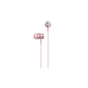 Headphones - Havit E303P Wired In-ear Black Havit E303P Wired Headphones with Noise Isolation - Blac