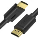 HDMI Cable - Unitek Y-c138m 2m HDMI Black