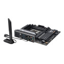Motherboard - ASUS TUF Gaming B860M-Plus WiFi Intel B860 Micro ATX