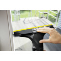 Electric Window Cleaner - Kärcher 1.633-467.0, 0.1L Black