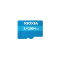 Memory Card - Kioxia EXCERIA G2 256GB MicroSDHC UHS-III Class 10