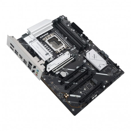 Motherboard - ASUS PRIME B860-PLUS WIFI Intel B860 ATX Motherboard