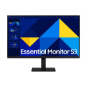 Monitor - Samsung S30GD 27" Full HD LCD Monitor 1920x1080 Black