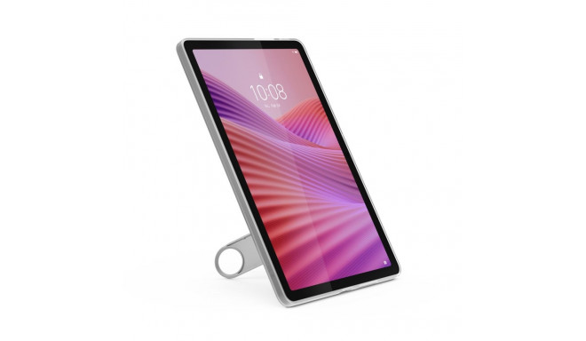 Tablet Computer - Lenovo Tab Mediatek Helio G85 64GB 10.1" 4GB Wi-Fi 5 Android 14 Grey